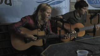 River TV - Sonya Kitchell