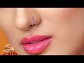 South Indian Actresses Cute Lip S Bridalcloseup Bride Actresses