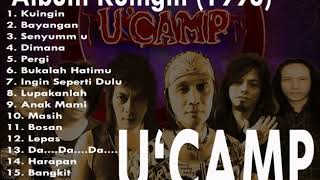 Download lagu Lagu U CAMP Album Kuingin... mp3