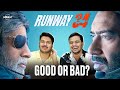 Honest Review: Runway 34 movie | Ajay Devgn, Amitabh Bachchan, Rakul Preet Singh| Shubham, Rrajesh