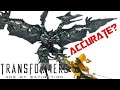 OVERSIZED STRAFE Dinobot Custom KO Review Buy Online Transformers AGE OF EXTINCTION