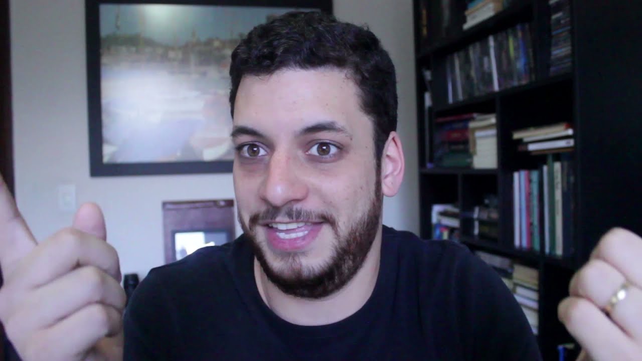 Anarcocapitalismo é Utopia?