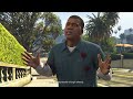 GTA V Walkthrough Part 19 Story Mode Gameplay No Commentary PS5 4K UHD