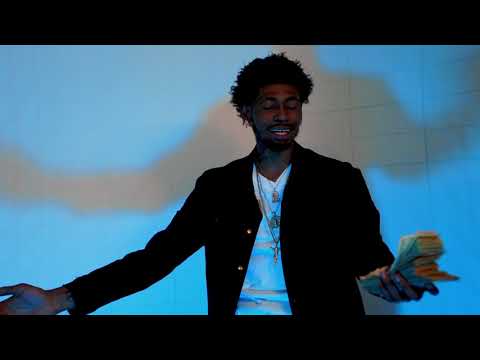 Trell Trezzy - Look What Happen (Official Music Video)