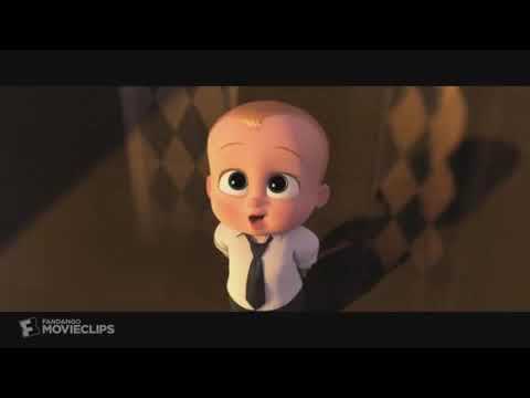 Jau De Na Va - Baby Dance | Naal | Video Song | Funny Animation | 720p