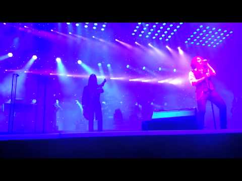 Trans-Siberian Orchestra | Believe (Hannover 22/01/2014)