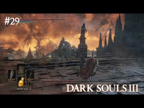 Dark Souls III - Odcinek 29