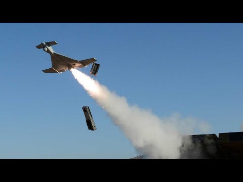 New powerfull Israel's weapons. The latest Israeli developments and military technologies