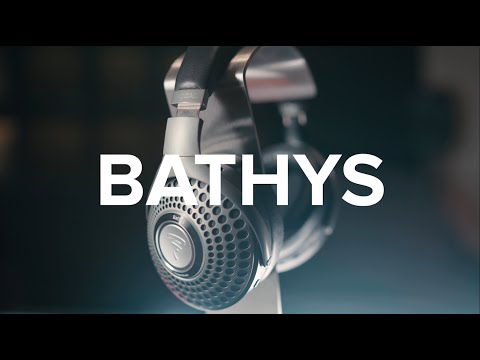 Focal Bathys Headphones – Noteworthy Audio