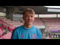 Sven Mijnans maakt indruk bij Sparta: 'De trainer houdt van mijn energie'