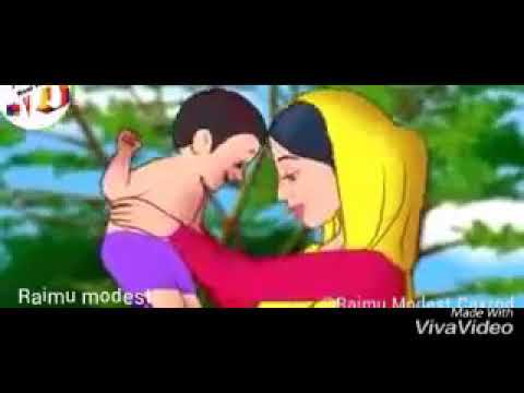 Lyric Afna-Shfi Kannada Mother feel song
