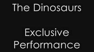 The Dinosaurs *Legendary Rock Band*