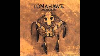 Tomahawk - Anonymous (2007) Full album