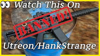 YouTube Admits Mistakes Were Made Yet Small 2A Channels Still Punished