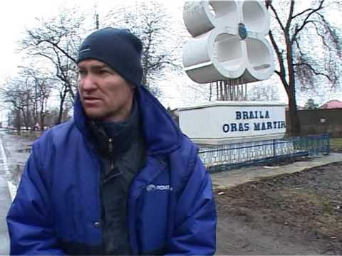 21.02.2017 / Știre Etv - TAMPONARE ÎN LANȚ!