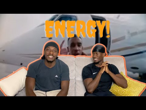 GYM MOTIVATION!! Bugzy Malone x Mist - ENERGY (REACTION AND REVIEW)
