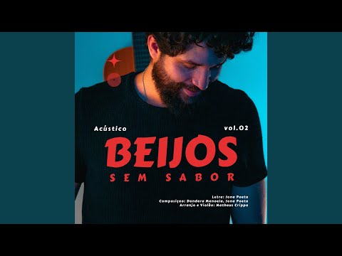 Beijos Sem Sabor - Jona Poeta