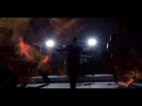 NoGoD - ジョン・ドウに捧ぐ(OFFICIAL MUSIC VIDEO)