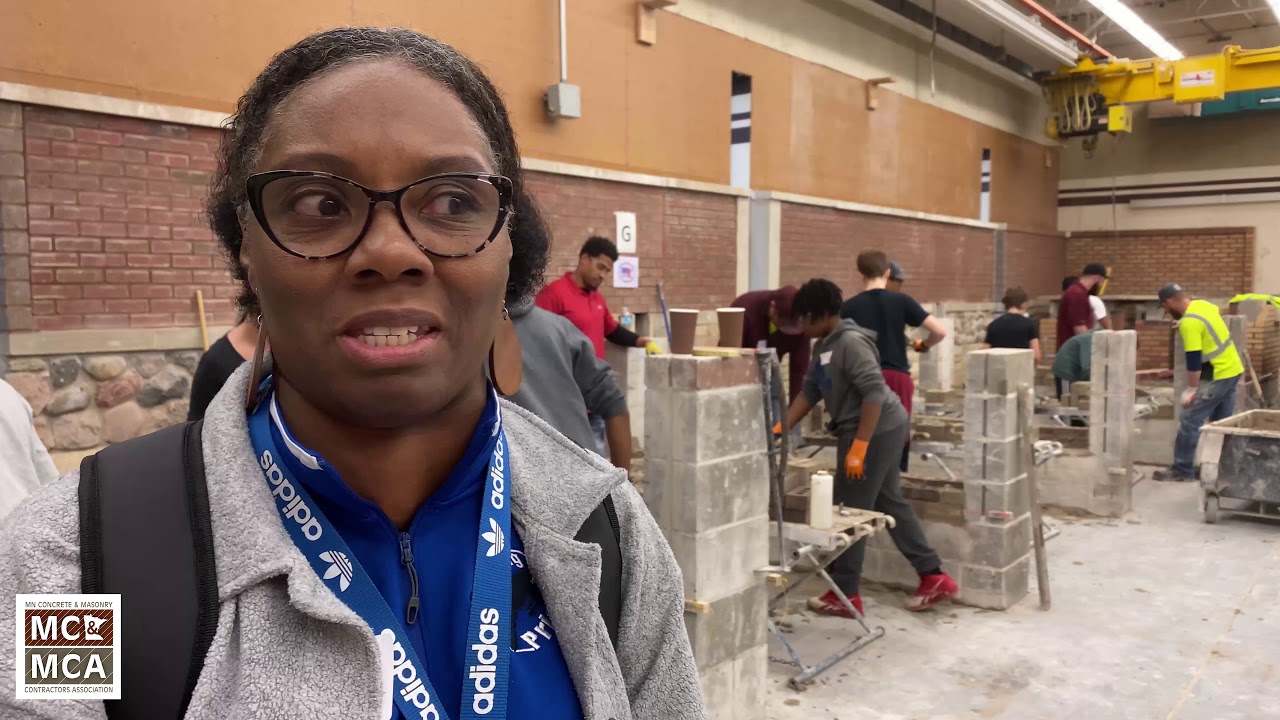 MCMCA Training Day Video