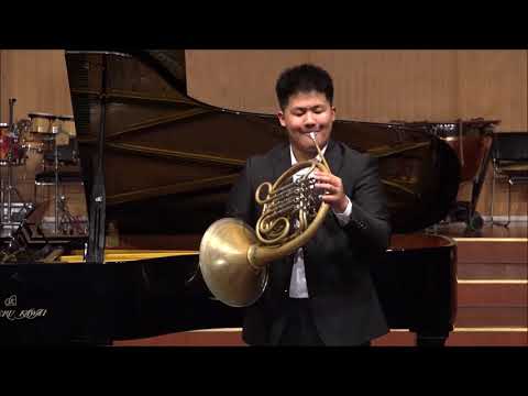 Maëlstrom played by Zeng Yun