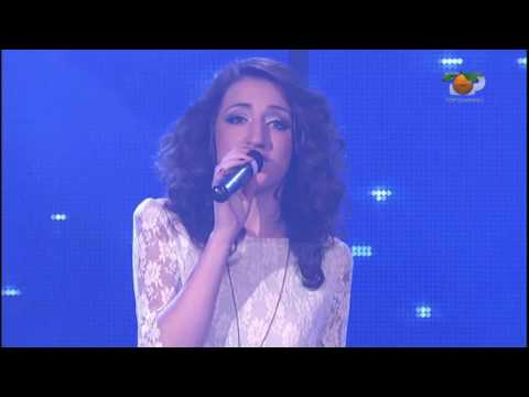 Portokalli, 15 Prill 2012 - Kendoi Rina Bilurdagu