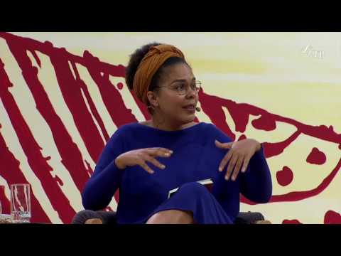 Flip 2017 - “Pontos de fuga”, com Carol Rodrigues, Djaimilia P. de Almeida e Natalia B. Polesso