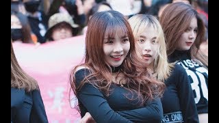 171217【7SENSES】《I Wanna Play》ELIWA focus