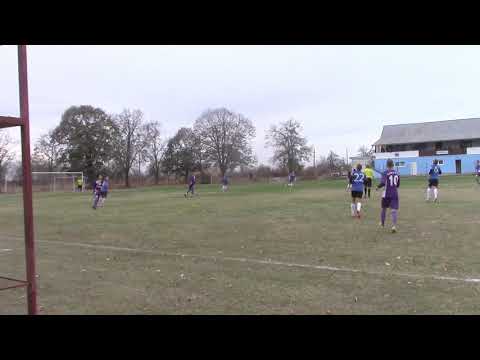 CS PĂULIȘANA PĂULIȘ - AFC BANATUL ARAD 6-1