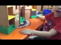 Gadzuki Reviews Imaginex Castle