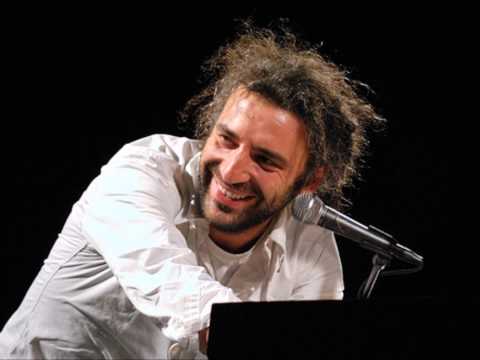 Da "Sostiene Bollani", Il gallo di Fausto Amodei suonato da Stefano Bollani