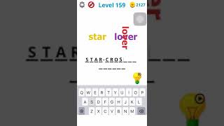 Dingbats word trivia level 159
