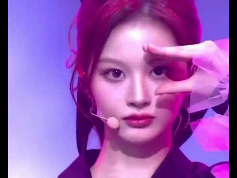 music bank stage 설윤