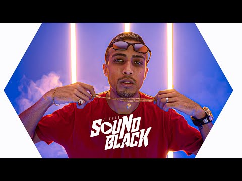 Mc Gui da Capital - Retorno dos Menó (Official Music Video) Sound Black