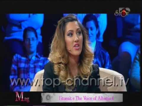 Top Show Magazine, 9 Janar 2015, Pjesa 1 - Top Channel Albania - Talk Show