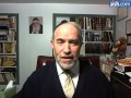 This Hanukkah, Get Rid of the Tree - Salomon Says