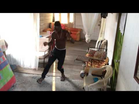 Saxo latigazo salsa choke