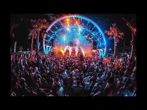 JACKIN'BASS: UNDERGROUND HOUSE MIX Vol.1