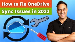 How to Fix OneDrive Sync Issues in 2023