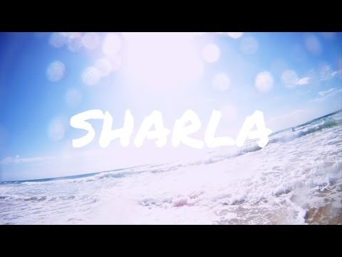 Sharla ♫ | gunnarolla