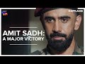 Amit Sadh: A Major Victory | Avrodh | SonyLIV