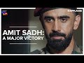 Amit Sadh A Major Victory Avrodh SonyLIV Applause Entertainment