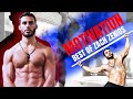 Motivation: Muscle Strength Fitness & Yoga with Coach Zach Zenios
