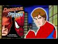 The Daredevil Vs Spider Man Episode From The 90s Is A Classic