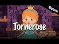 Tornerose Eventyr Af Brødrene Grimm