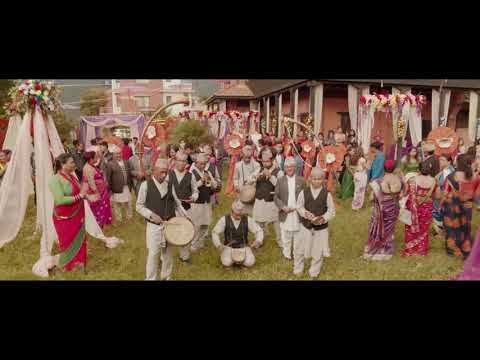 Full song\\\sali man paryo/////ghamad sere