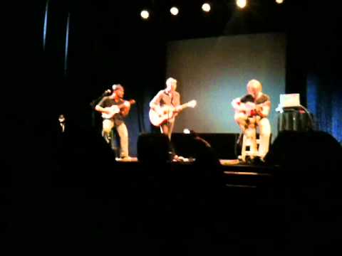 Ego Spank (down sized to a trio) Beatles cover of Baby You Can Drive My Car