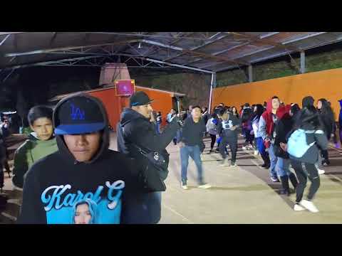 El Manzanito [Baile , Grupo San Isidro] [26/12/23]