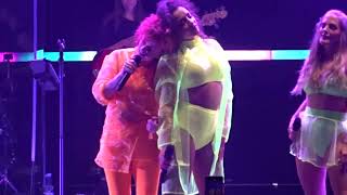 No Angels - Three Words + Send Me Flowers + Someday - LIVE in Hannover 24.09.2022