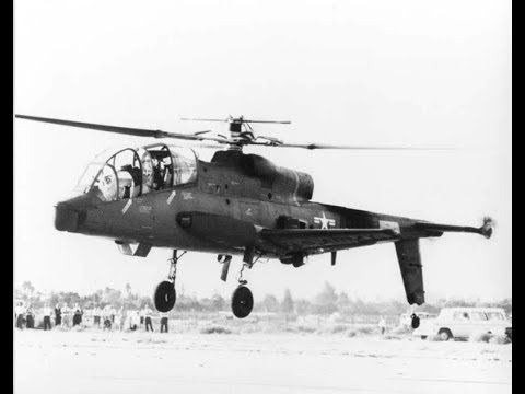 AH-56 シャイアン - 定義