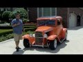 1930 Ford 5 Window Coupe Street Rod Classic Car ...